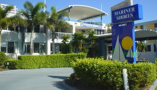 Mariner Shores Resort & Beach Club