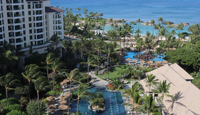 Marriott's Ko Olina Beach Club Studio INQUIRE BEFORE MAKING RESERVATION REQUEST