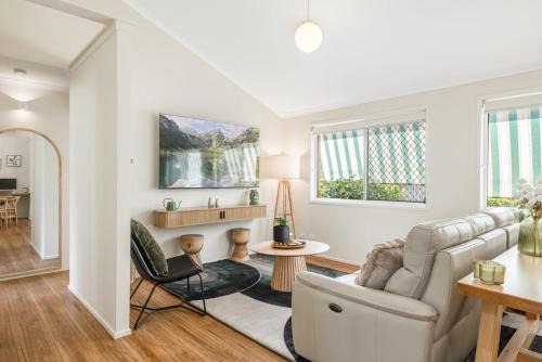 Mary St - Boutique Short Stay