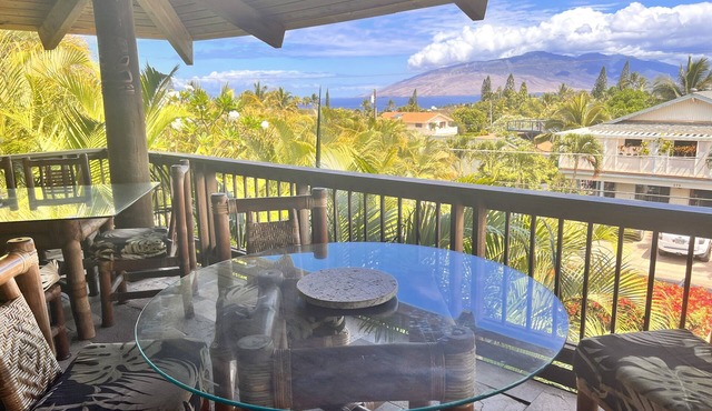 Maui What A Wonderful World B and B Hawaii