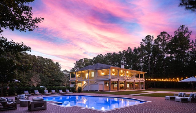 May River Manor