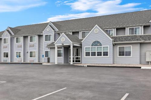 Microtel Inn & Suites by Wyndham Sainte Genevieve