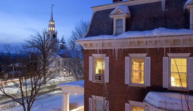 Middlebury Inn