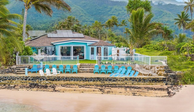 Moana Vista by AvantStay | Private Beach + Views