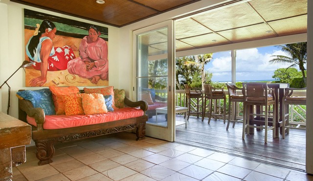 Mokuleia Beach House - Your Escape on the Beach!