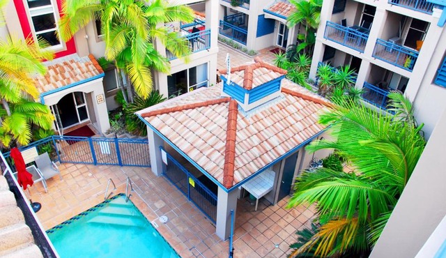 Montego Sands Resort