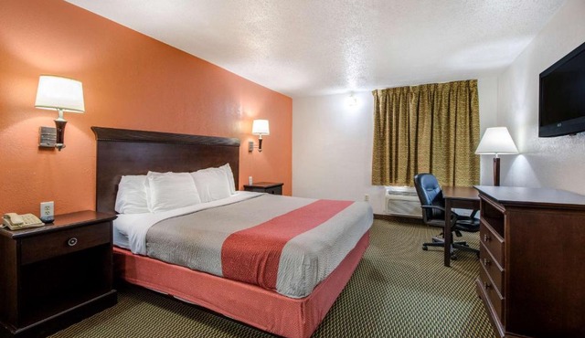 Motel 6-Marion, IL
