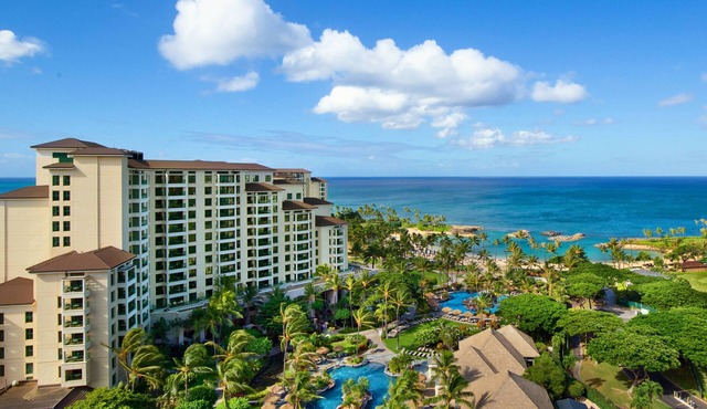 Mountain View - 3 Bedroom - Marriott's Ko Olina Beach Club - Full Resort Access