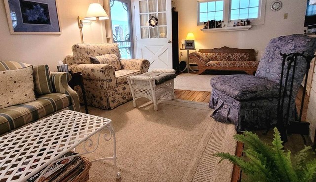 Mt Gretna Memories start here! Nature, Lake & Fun