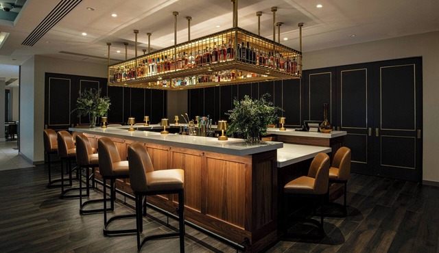 Mystic Marriott Hotel and Spa