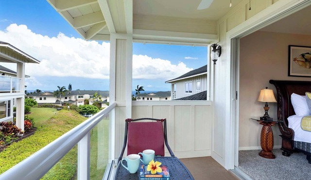 Na Hale O Keauhou Beach Views, Hot Tub & Pool