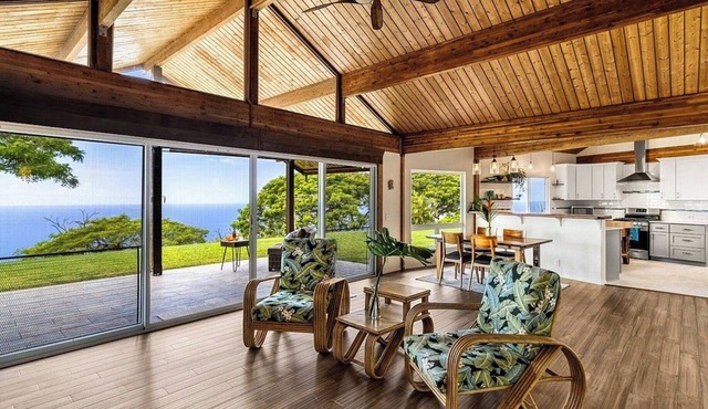 Nature Lover's Dream Hawai'i