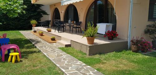Nautica Bay Apartments