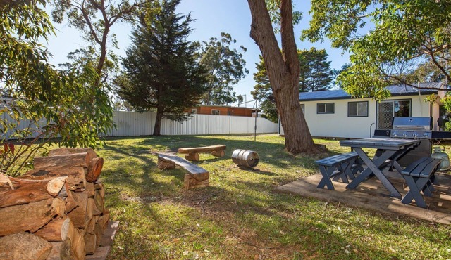 Nautilus - Pet Friendly - 5 Mins Walk to Bay
