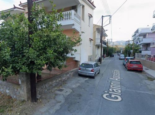 Nerea Apartment Kalamata- Cozy stay near the beach