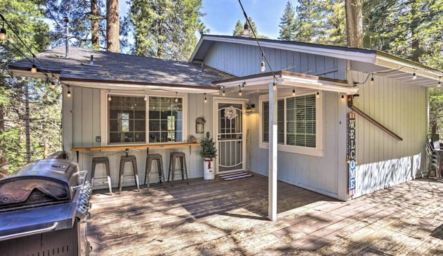 NEW! 3-Level Family Fun, Mountain Getaway