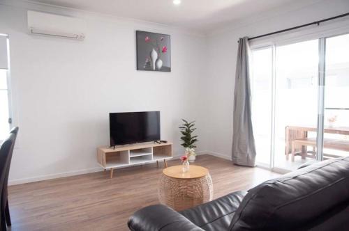 New 4 bedroom house in Coomera
