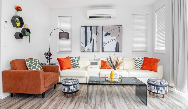 New 4br home 5 min from the beach-Paradise escape