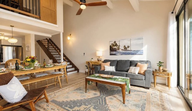NEW! KBM Resorts Niki Lani Condo | FREE CAR | Kuilima Estates | 3-Bedroom Condo at Turtle Bay! KUL-W11