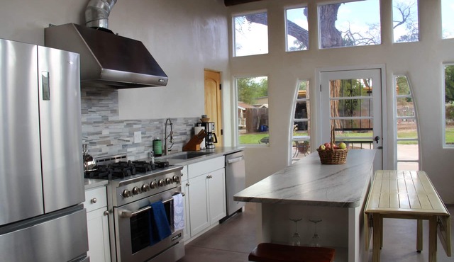 NEW! Charming Historic Adobe Home “Casa Mijas”