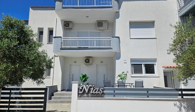 Nias Apartments No 104