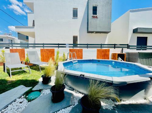Nikos House Plunge Pool Apartment, by Delta Hospitality