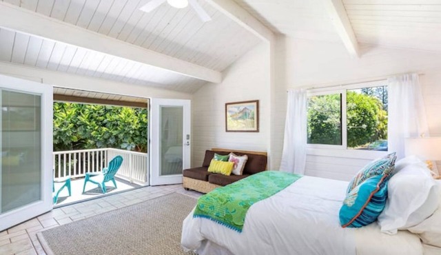 North Shore Garden Studio