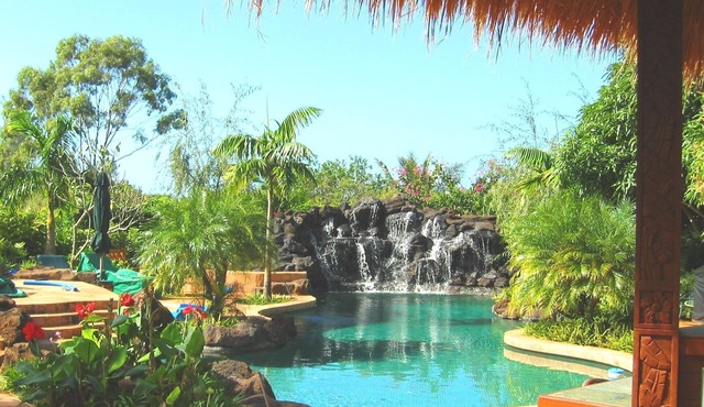 North Shore Private Estate