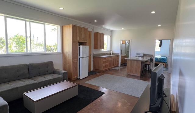 Northshore Surf Retreat 5 minutes By Car to Beaches