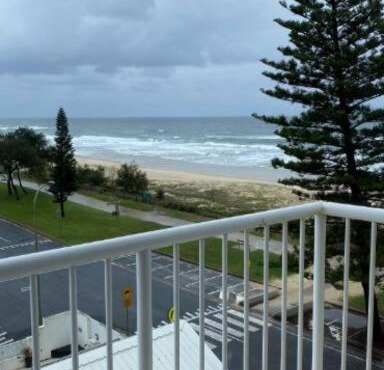 Ocean Front 2Bed - Unbeatable Views @ Sanderling!