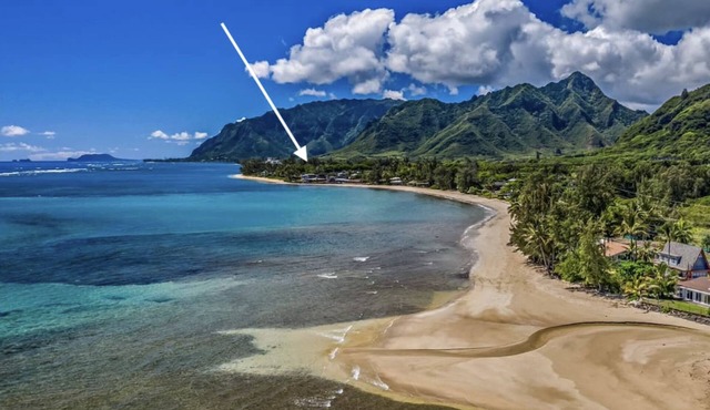 Ocean Getaway -Near Beach w/AC, Kayak, BBQ and more!