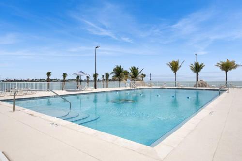 Ocean Isles Seaside Oasis