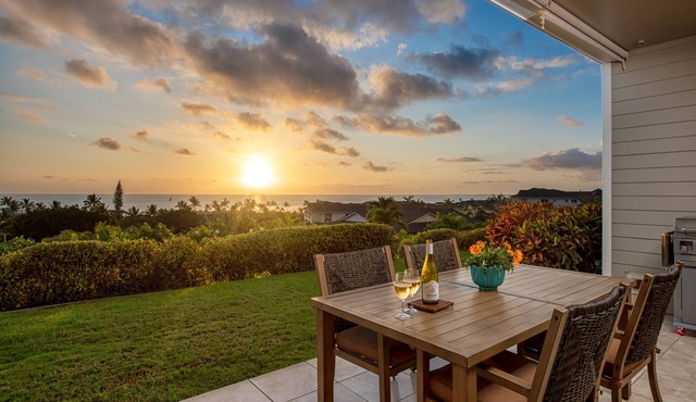 Ocean Views in Na Hale O Keauhou