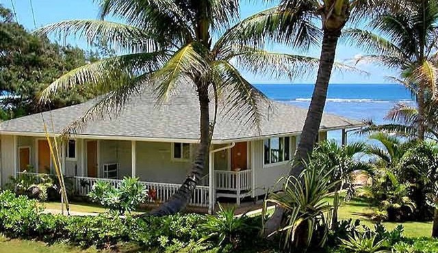Oceanfront Beach House - Spectacular Views & Privacy