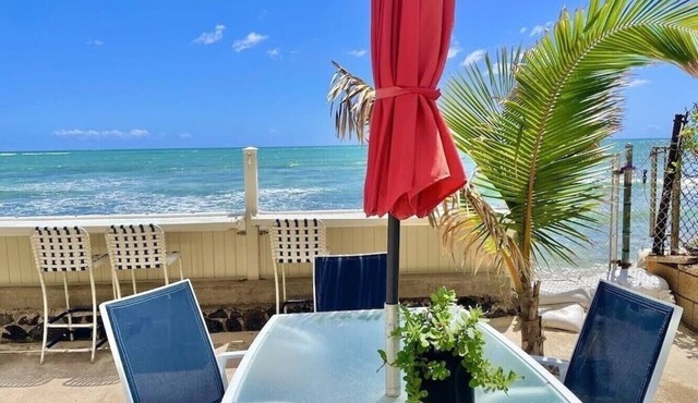 Oceanfront house! Spectacular ocean vista with breathtaking views.
