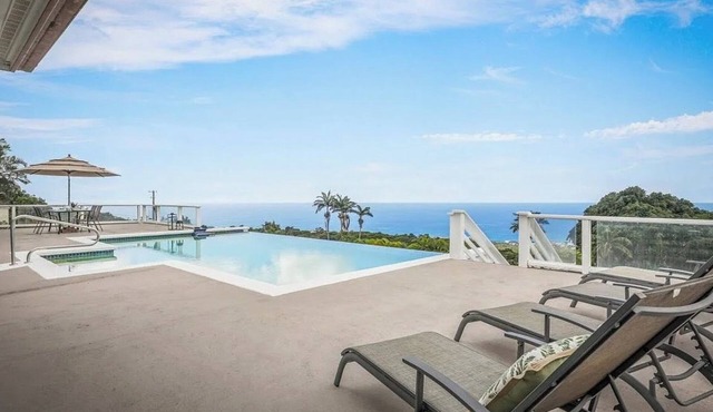 Oceanview Suites + Cottage + Addtl. Bed/Bath