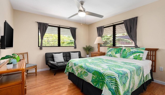 Ohala Oasis 2 Bedroom Apartment