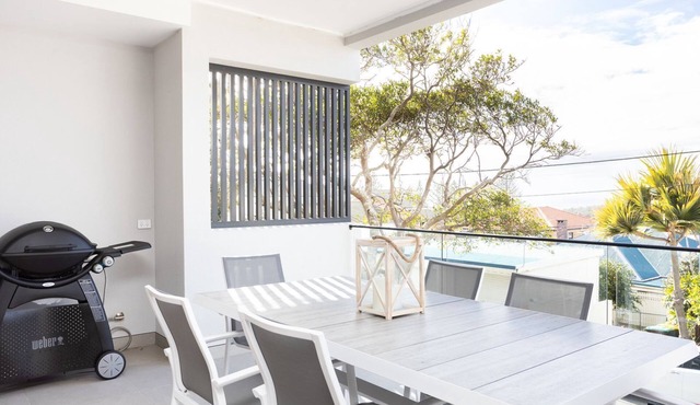 Ohana On Hungerford - 4Bedroom home with ocean views
