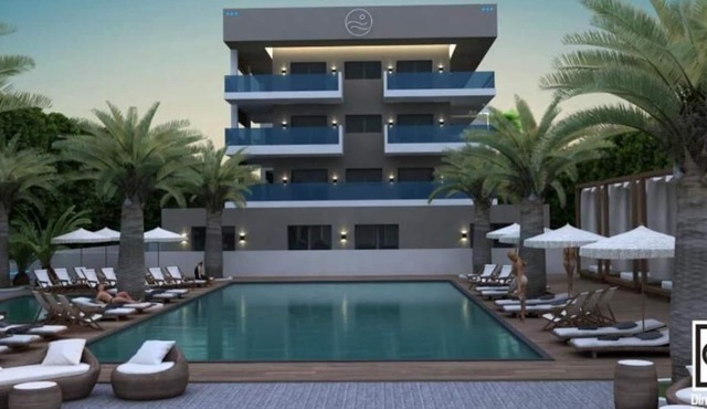OLYMPIADA GIRNI Suites