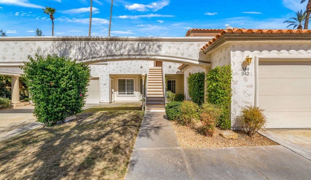 Palm Desert Paradise – Your 3-Bedroom Cozy Escape