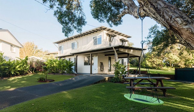 Paperbark - Your Angourie Coastal Escape - Holiday Yamba