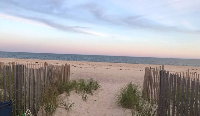 Paradise so close to NYC