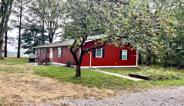 Paw Paw’s Place