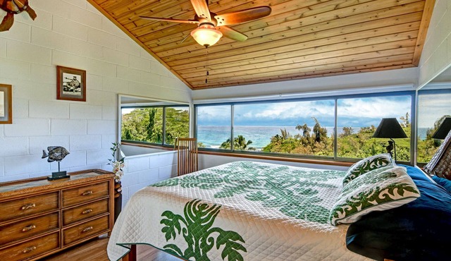 PENTHOUSE BEST VIEW Mauna Loa Shores the Ultimate Next to Beach Park