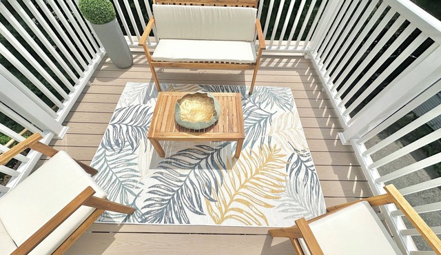 PERFECT Newly Renovated Tranquil 4-bedroom House w/parking and WiFi