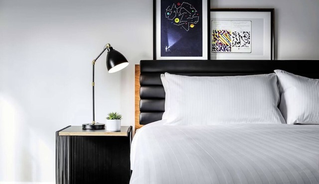 Pet-friendly Cambridge Stay Near Tufts University!