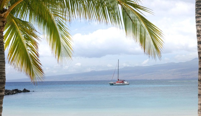 ❤️PiH❤️ Island Time Villa ★ Wraparound Lanai ★ Bikes ★ Sunsets
