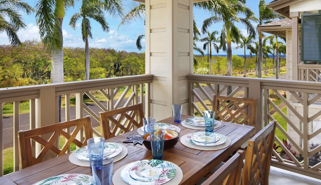 Pili Mai 4C: Lovely Poipu Condo w/Shared Pool, Spa, AC & Beautiful Views