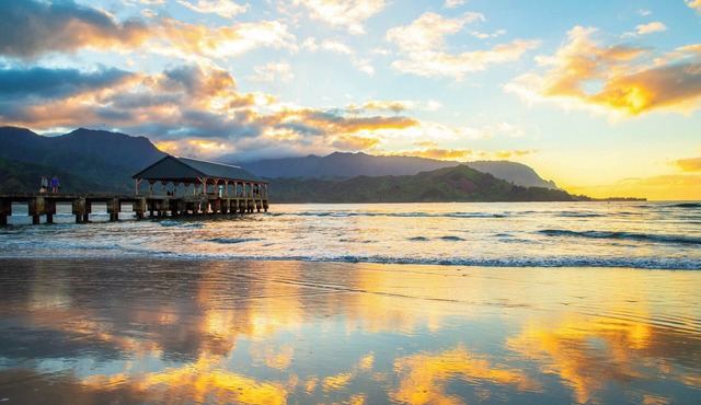 Pohaku Kauai by Gather: Princeville Garden Cottage Near Hanalei Bay