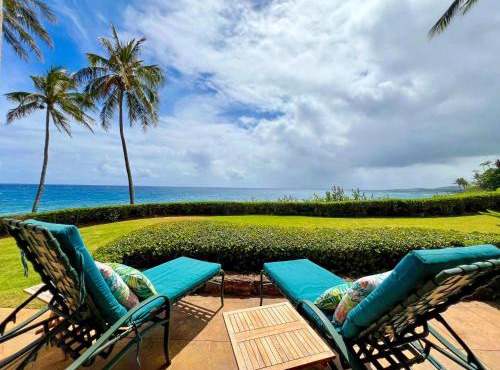 Poipu Makai Villas C1